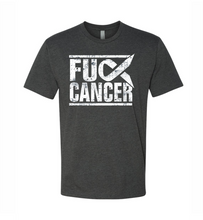 Load image into Gallery viewer, F Cancer Tee
