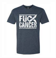 Load image into Gallery viewer, F Cancer Tee
