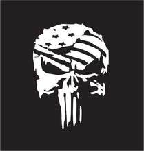 Load image into Gallery viewer, Punisher Skull
